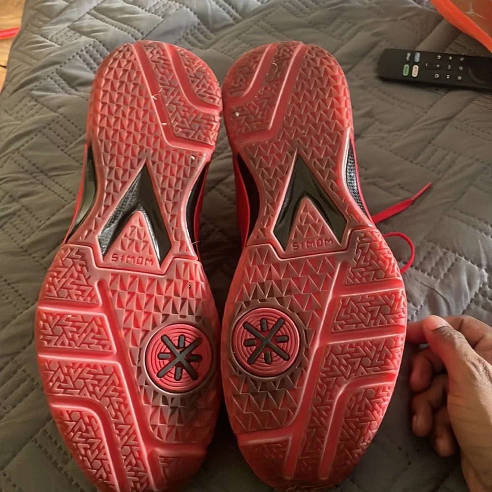 Way of Wade V - Picture 5 of 5